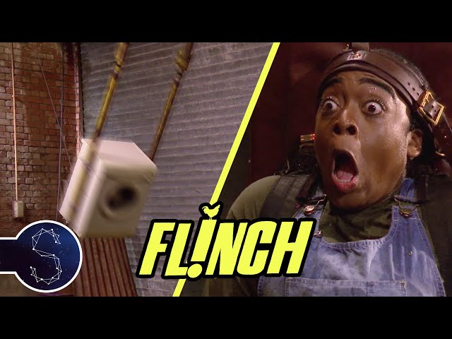 Flinch Tv Show 60 Photos - Moonagedaydream.film