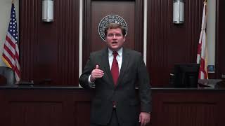 Duval Clerk of Court Jury Welcome