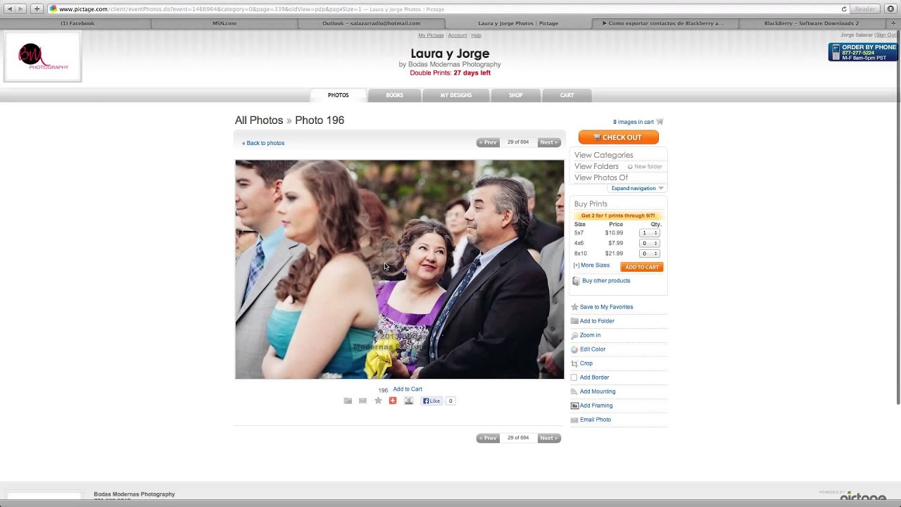 Fotografias Boda Laura y Jorge saludable english