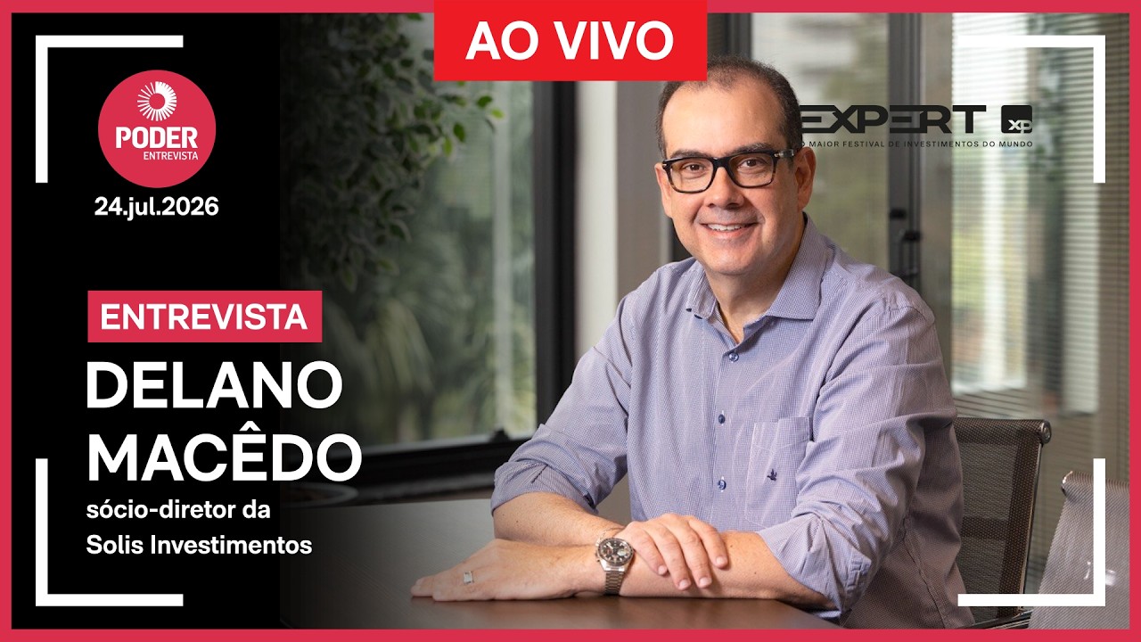 “Juro alto não é bom para ninguém”, diz sócio da Solis Investimentos