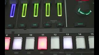 MIDI Automation - Precyne tutorial
