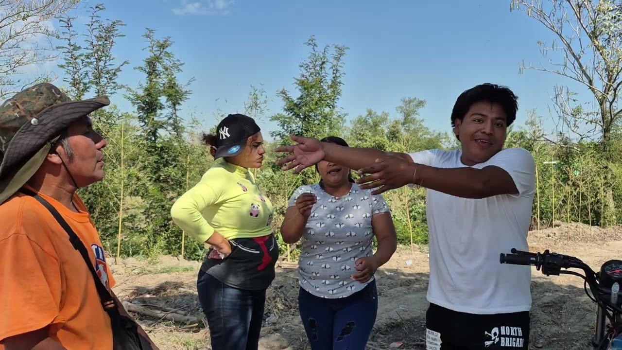 DOÑA VICKY es una gran SHIC4 no Cocina dijo CHIKY🤬