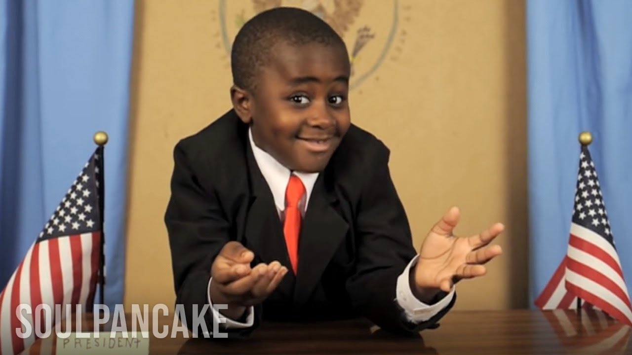 Kid President Classic | Episode II - YouTube