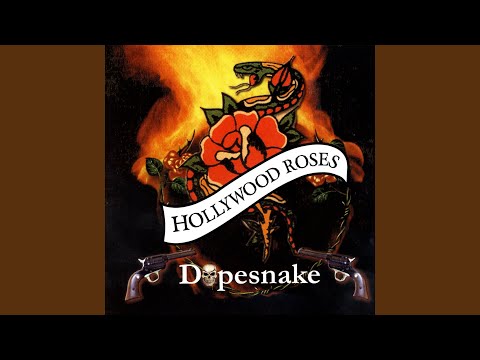 Hollywood Roses — Turbosheen