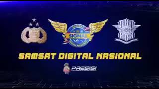 Era Digital, Bayar Pajak Kendaraan Sekarang ga perlu ke Kantor Samsat lagi by Polda Bali TV 230 views 2 years ago 2 minutes, 50 seconds