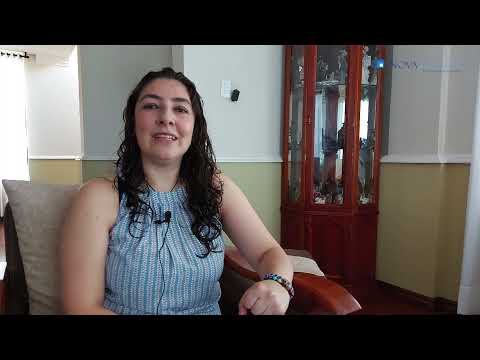 Videos testimoniales