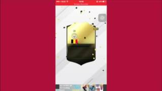 Fut 17 Draft by pacyBits ; best packs this week screenshot 2