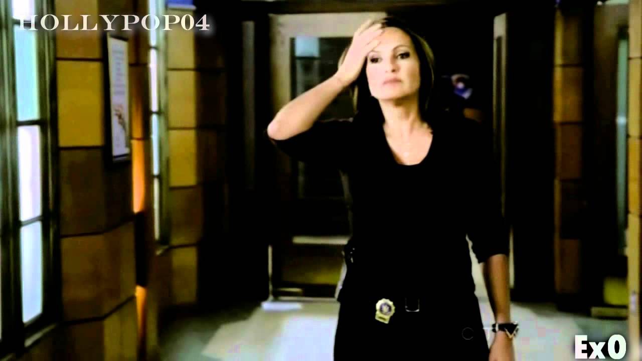 {SVU/EO} Turning Tables