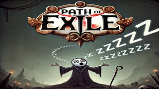 I Found The Most Boring Way To Play Path Of Exile 2!?