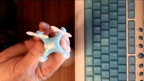 CX-10 cheerson problema problem