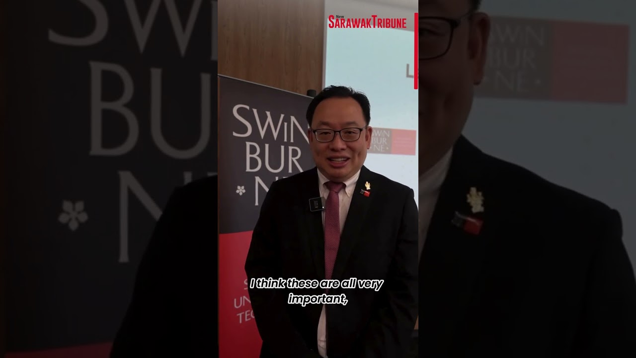 Swinburne, The Brooke Heritage Trust Collaborates On Heritage Preservation In Sarawak