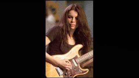 Recurring Nightmare - Nori Bucci