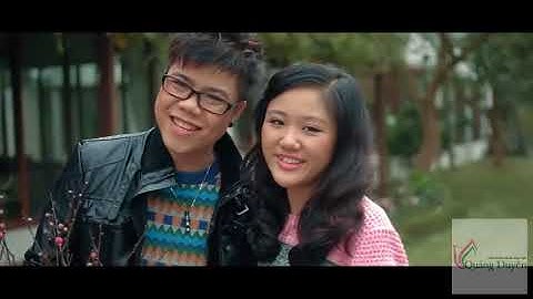 QUẢNG DUYÊN - PHÚT GIAO THỪA LẶNG LẼ