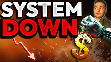 AI Will BREAK Capitalism (What Comes After?)