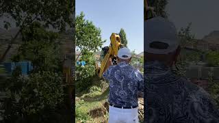 Karar Verdin Mi Hemen Tak Işi Bitireceksin Hemşehrilerimizin Mutluluğu Hizmet Aşkımızı Artırıyor.