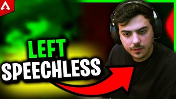 Hal in Disbelief After This Happened in International Scrims