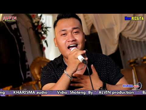 TANDA  CINTA // H MEGY Z - Cover : DIKY PRADANA - NEW RIZGITA - ALVIN PRO - ILHAM VISION