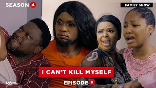 I Can't Kill Myself - Episode 9 | Mr Lawanson Family Show | Mark Angel Tv