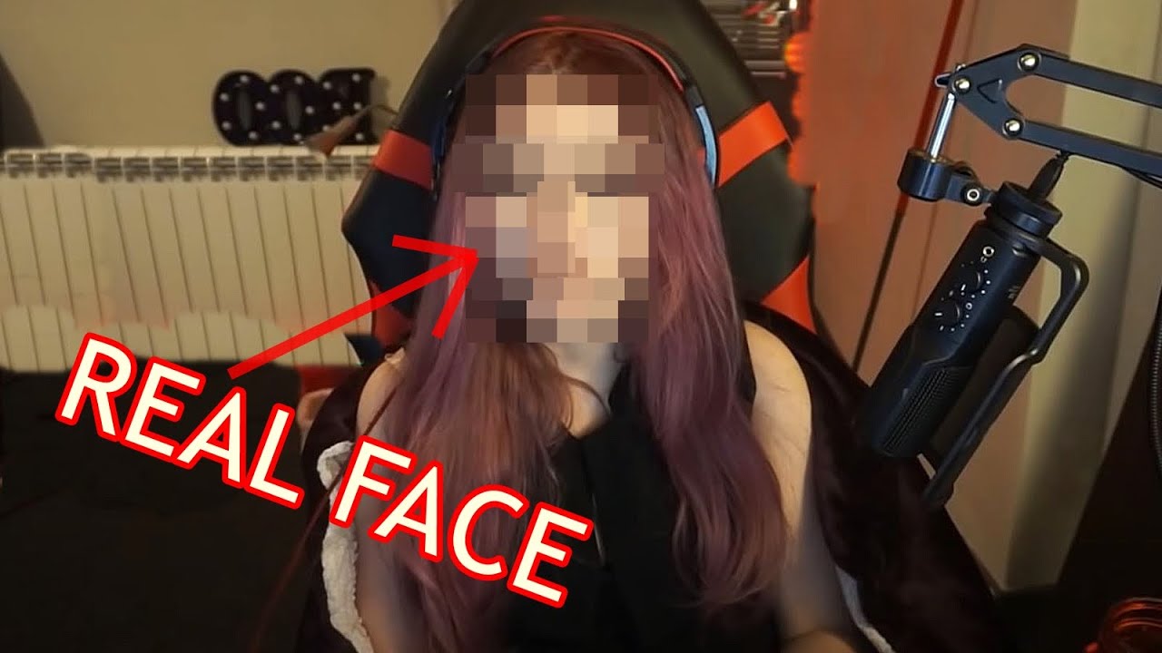 HOLOLIVE FACE REVEAL REAL!!! : r/Hololive