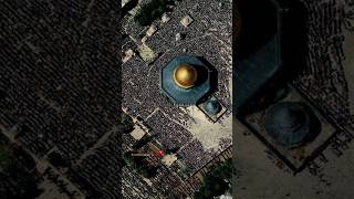 Al Quds The Truth About Dome Of The Rock