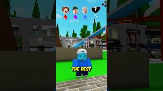 GUGUGAGA WILL DIE IF HE DOESN’T FIND HIS BLOOD MATCH! WHO CAN SAVE HIM?! #shorts