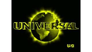 1997 Universal pictures on USA in Electronic Sounds Render pack 1 G Major 