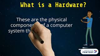 Hardware and Software