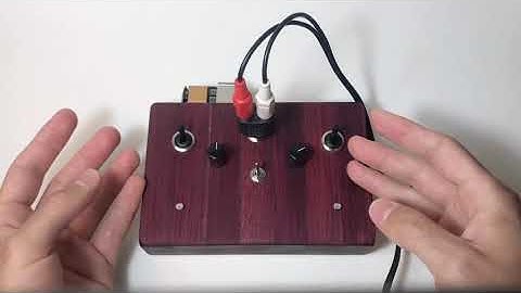 Ouroboros Lumen Spatial Voices • Gestural Synthesizer Demo