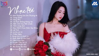 Nhạc Trẻ Ballad Việt Hay Nhất 2024 | Lk Nhạc Trẻ Mới Gây Nghiện | Nhạc Việt Hot Nhất Hiện Nay