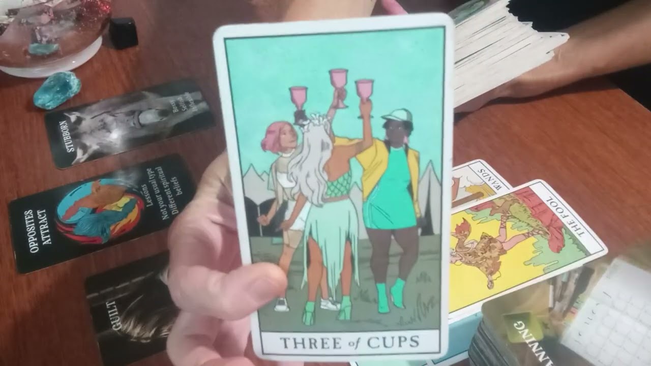 Capricorn ♑ Stubborn AF! Massive Guilt & Regrets!! 🤦‍♀️