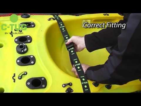 C-Tug Cart with Puncture Free Wheel