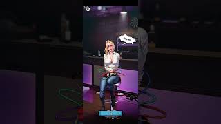 Shadow Strike : City of Crime gameplay 1