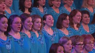 Handel's Easter Messiah
