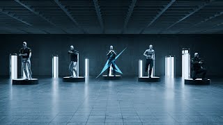 Fivem Clothing - Danish Police Uf Pro Uniform Showcase