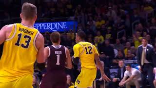 One Shining Moment |2018 NCAA Tournament |