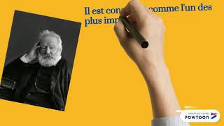 Les Contemplations de Hugo,  fiche de lecture