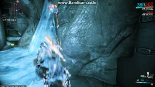 Warframe - Staff, Bo Stealth Kill