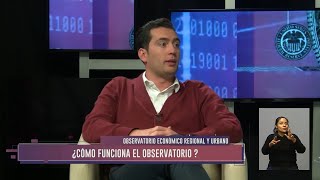 Cómo funciona el Observatorio Económico de la ...