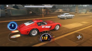 Gameplay walkthrough Part 19 | Legends 30/30 | CSR Racing 2 (ios, Android)
