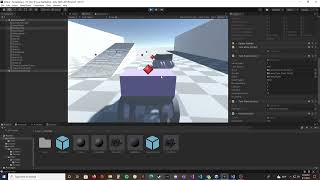 UATank Project Milestone 2