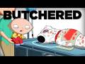 Fall Asleep To The Darkness Family Guy Called Entertainment