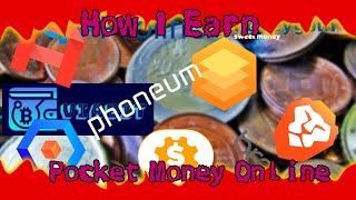 How I Earn Pocket Money Online screenshot 5