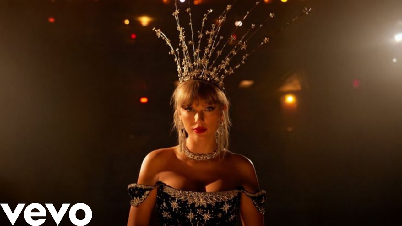 Taylor swift - Where My Heart Belongs (Official Audio)