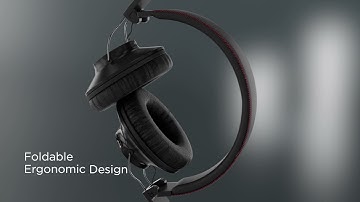 Robotek Blade II • Headphone | Launched Now