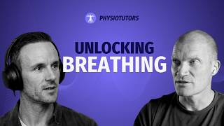Unlocking the Power of Breath: The Techniques Every Physio Should Know with Steven Zwerink | EP. 090