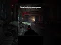 Throw A Flare #readyornot #horror #horrorgaming
