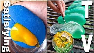 BEST ODDLY SATISFYING VIDEO COMPILATION#13