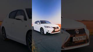 Lexus ct200h #drone #dronevideo #lexus #ct200h