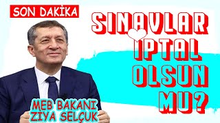 İptal Olsun Canli Yayin