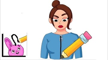 DOP 4: Draw One Part - NEW LEVELS UPDATE - All Levels 1-200